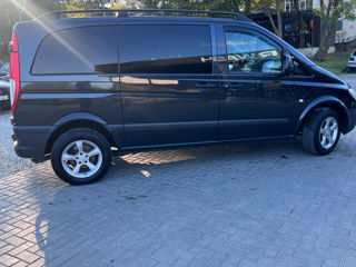 Mercedes Vito foto 4