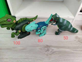 Dinosauri foto 10