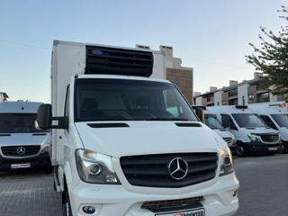 Mercedes Sprinter 519 CDI