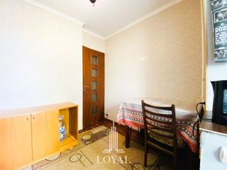 Apartament cu 1 cameră, 33 m², Centru, Chișinău foto 10