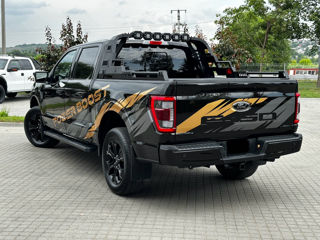 Ford F-150 foto 4