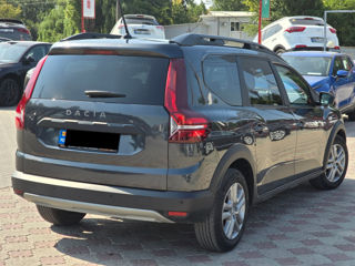 Dacia Jogger foto 2