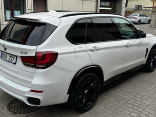 BMW X5 foto 3