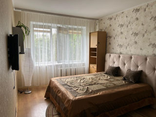 Apartament cu 1 cameră, 36 m², 10 cartier, Bălți
