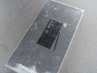 Samsung Galaxy s23 Ultra Black Copie !