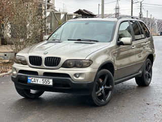 BMW X5 foto 3