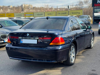 BMW 7 Series foto 5