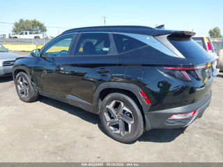 Hyundai Tucson foto 5