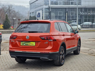 Volkswagen Tiguan foto 6