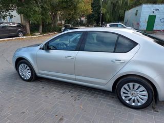 Skoda Octavia foto 7