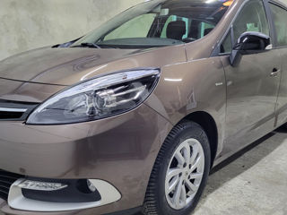 Renault Grand Scenic foto 4