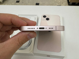 IPhone 13 128 Pink foto 2