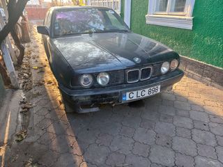 Bmw e34 524 td 520i 518i m50b20 bossh/simens foto 4