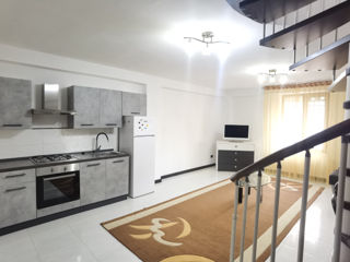 Apartament cu 2 camere, 90 m², Centru, Chișinău foto 5