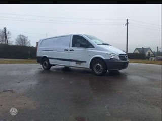 Mercedes Vito foto 4