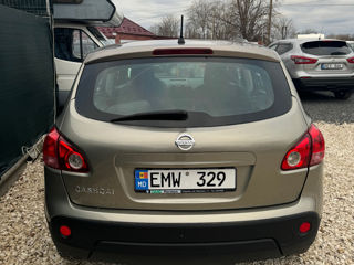 Nissan Qashqai foto 2