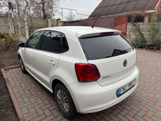 Volkswagen Polo foto 4