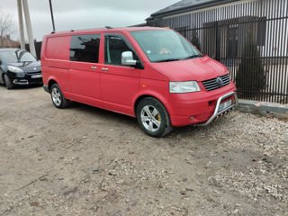 Volkswagen Transporter T5 T4 foto 2