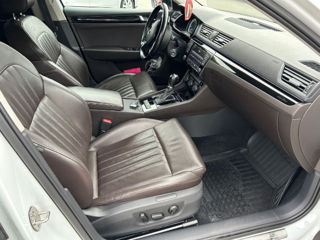 Skoda Superb foto 7