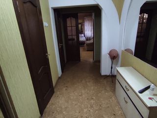 Apartament cu 1 cameră, 42 m², Centru, Chișinău foto 3