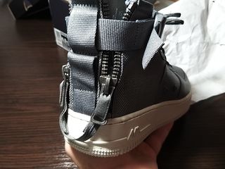 nike sf af1 mid gs