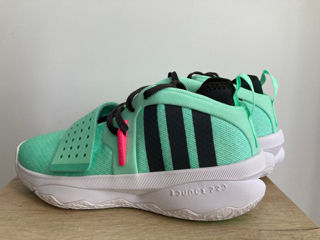 Adidas Dame 8 Extply