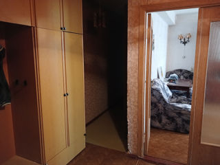 Apartament cu 3 camere, 71 m², Centru, Bender/Tighina, Bender mun. foto 6