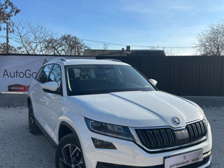 Skoda Kodiaq foto 2