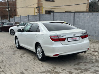 Toyota Camry foto 4