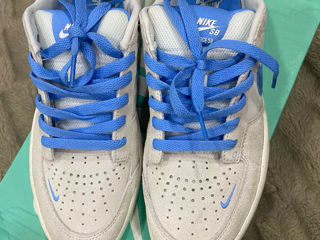 Nike SB Air Force 58