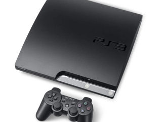 Куплю PS3 slim на запчасти