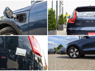 Volvo XC40 foto 17