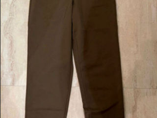 Pantaloni S uniqlo