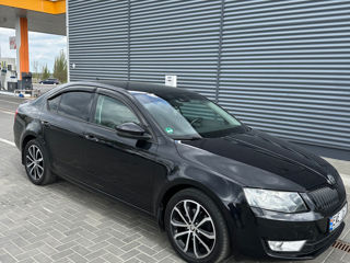 Skoda Octavia foto 6