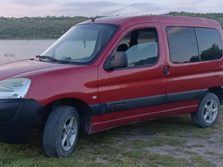 Citroen Berlingo фото 9