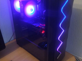 Gaming Pc Full Complect foto 7