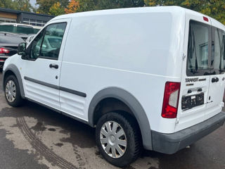 Ford Transit Connect foto 3