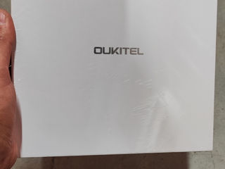 Бронированный смартфон OUKITEL WP5 4/32 ГБ. Новый запечатанный foto 3