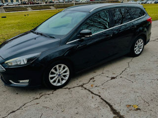 Ford Focus foto 2