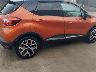 Renault Captur foto 4