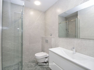 Apartament cu 3 camere, 105 m², Centru, Chișinău