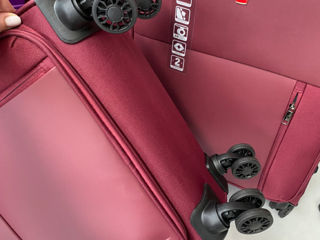 Новое поступление чемоданов от фирмы PIGEON ! foto 12