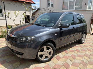 Mazda 2 foto 3