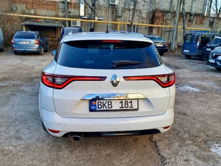 Renault Megane foto 8