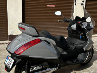 Aprilia Atlantic 500 foto 5