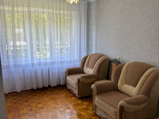 Apartament cu 2 camere,  10 cartier,  Bălți,  Bălți mun. foto 5