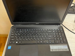 Acer Aspire E1-510