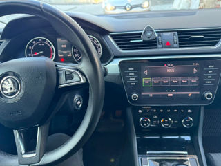 Skoda Superb foto 7