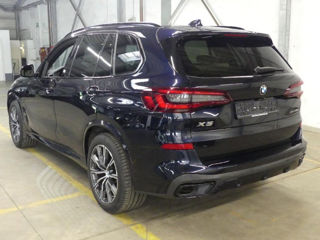 BMW X5 foto 4