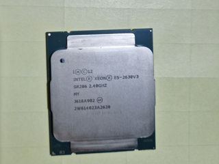 Xeon 2011v3